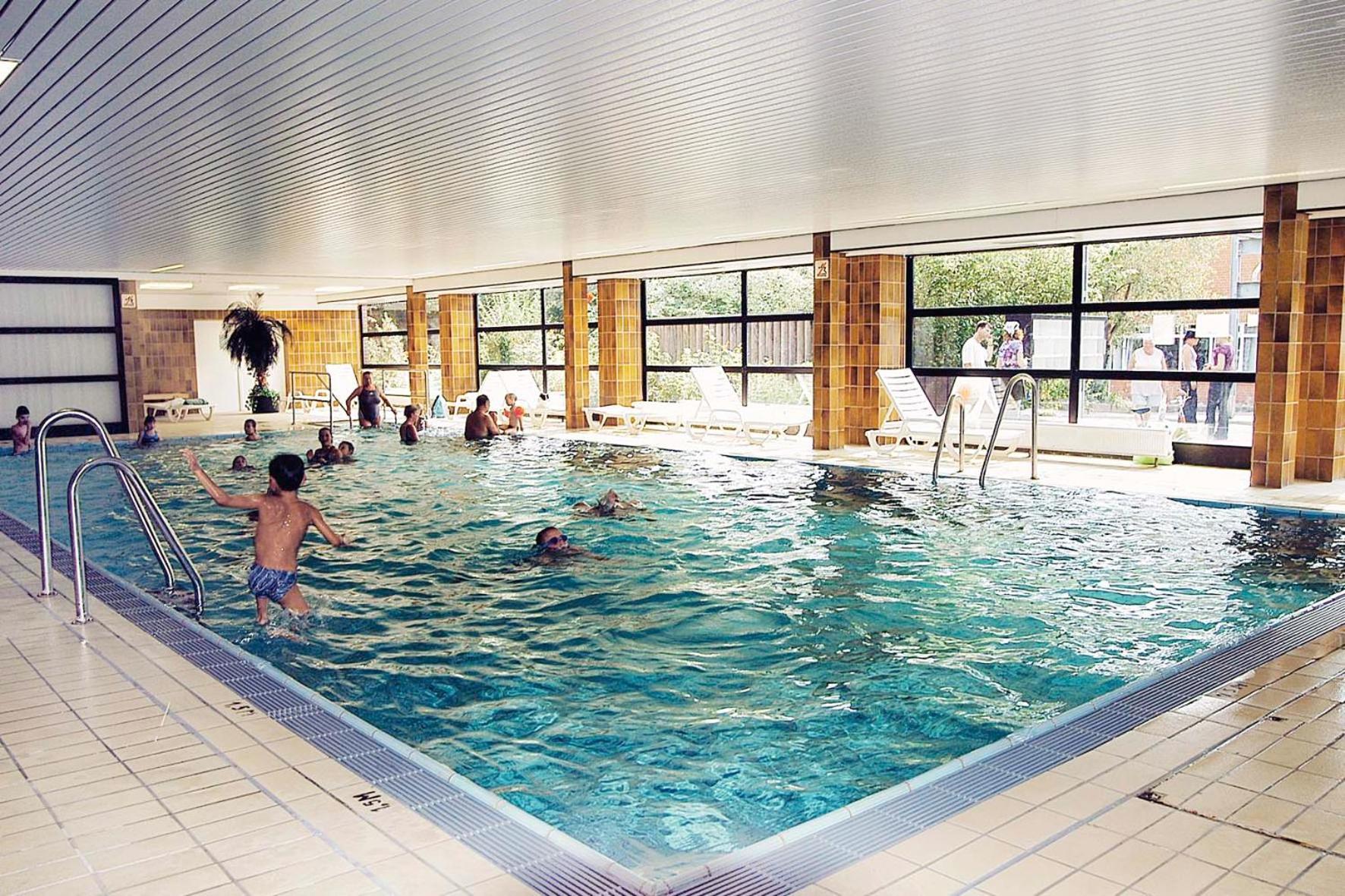 Ostsee Ferienhaeuser Waabs ภายนอก รูปภาพ