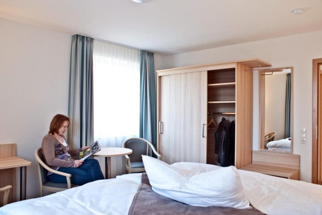 Ostsee Ferienhaeuser Waabs ห้อง รูปภาพ