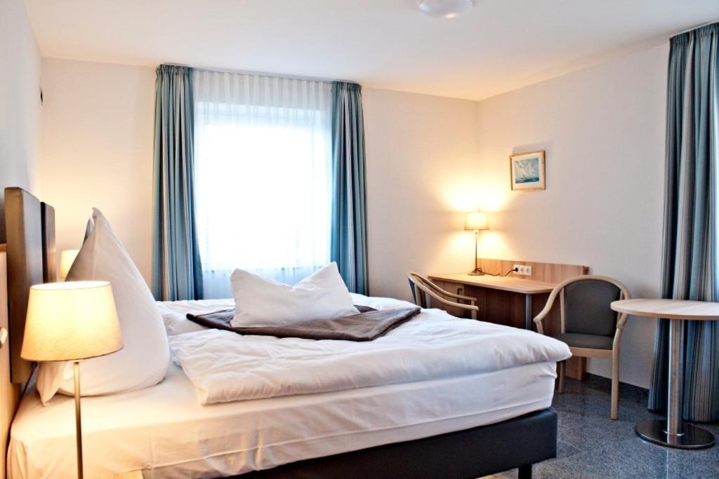 Ostsee Ferienhaeuser Waabs ห้อง รูปภาพ