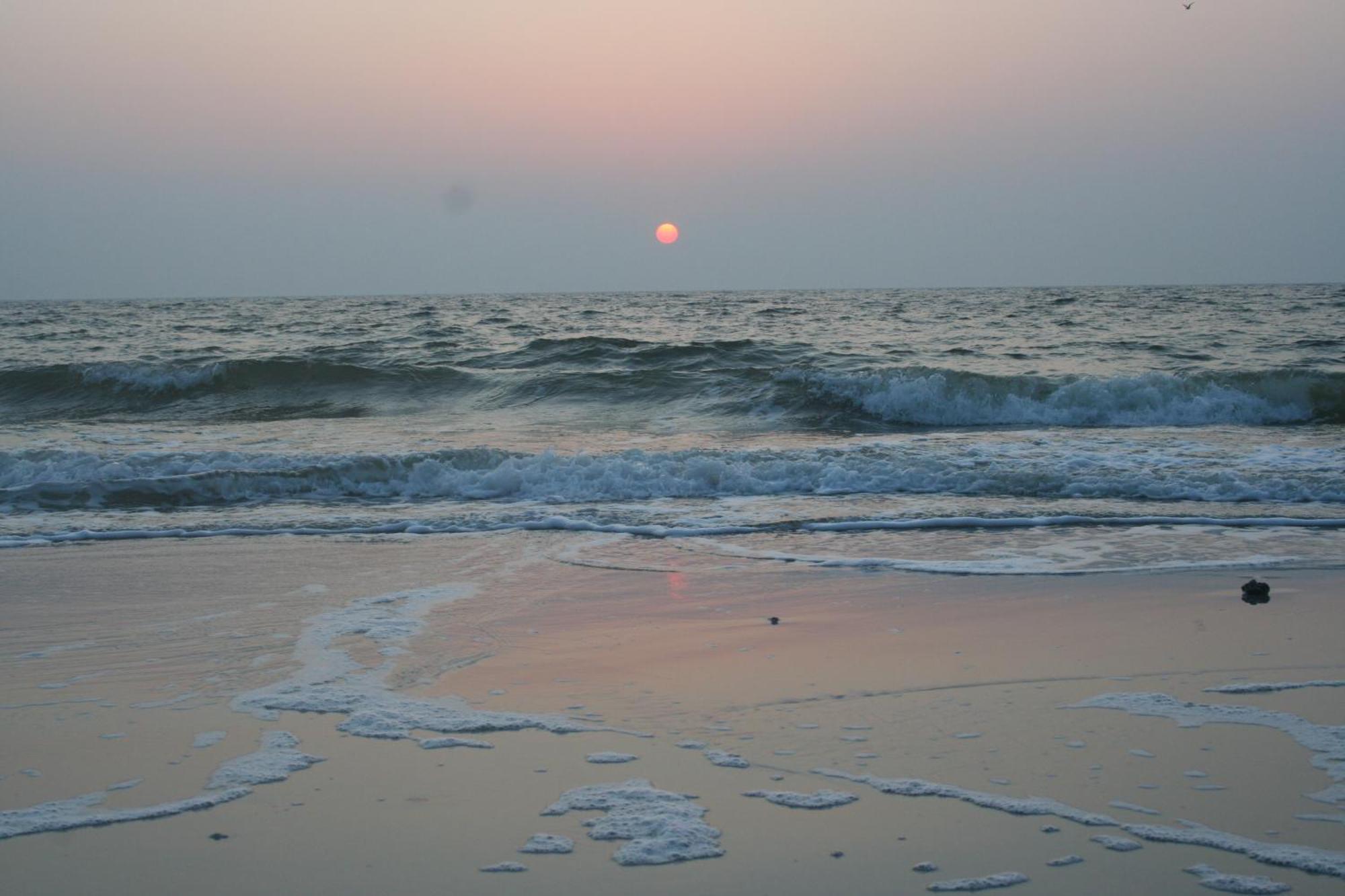 Ostsee Ferienhaeuser Waabs ห้อง รูปภาพ