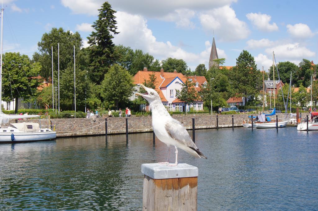 Ostsee Ferienhaeuser Waabs ห้อง รูปภาพ