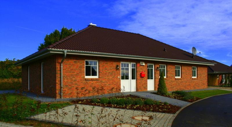 Ostsee Ferienhaeuser Waabs ห้อง รูปภาพ