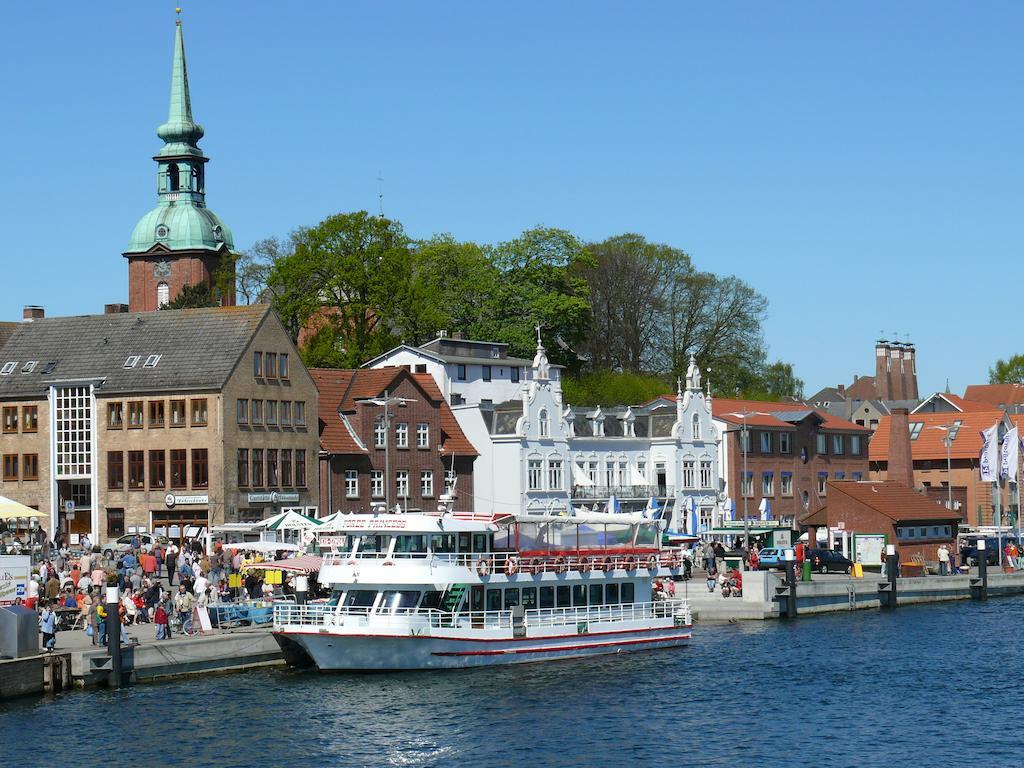 Ostsee Ferienhaeuser Waabs ห้อง รูปภาพ