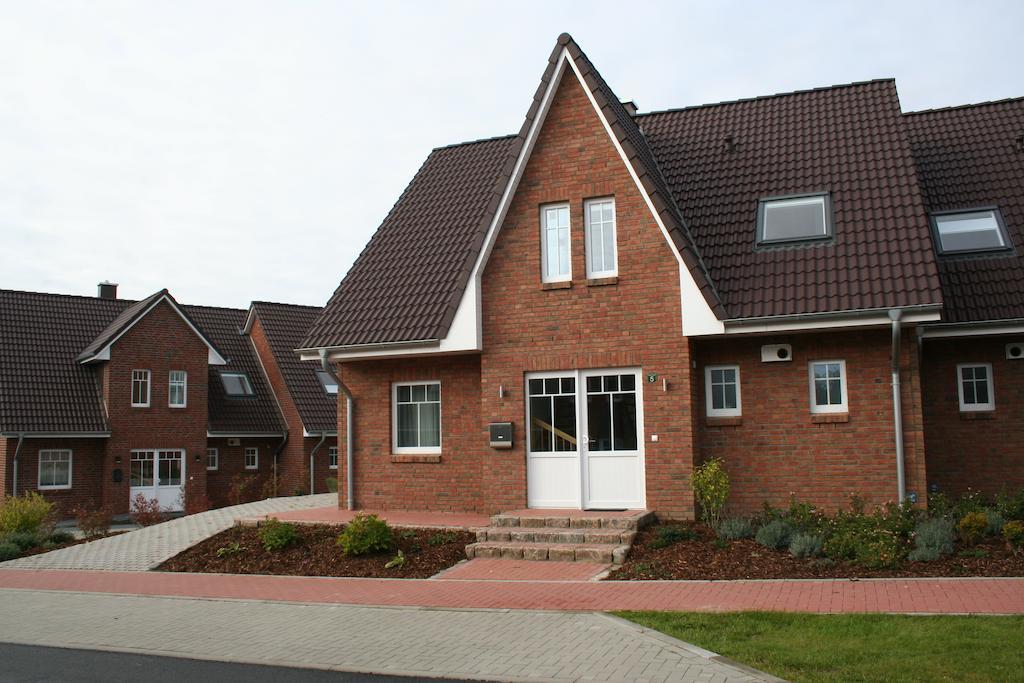 Ostsee Ferienhaeuser Waabs ห้อง รูปภาพ