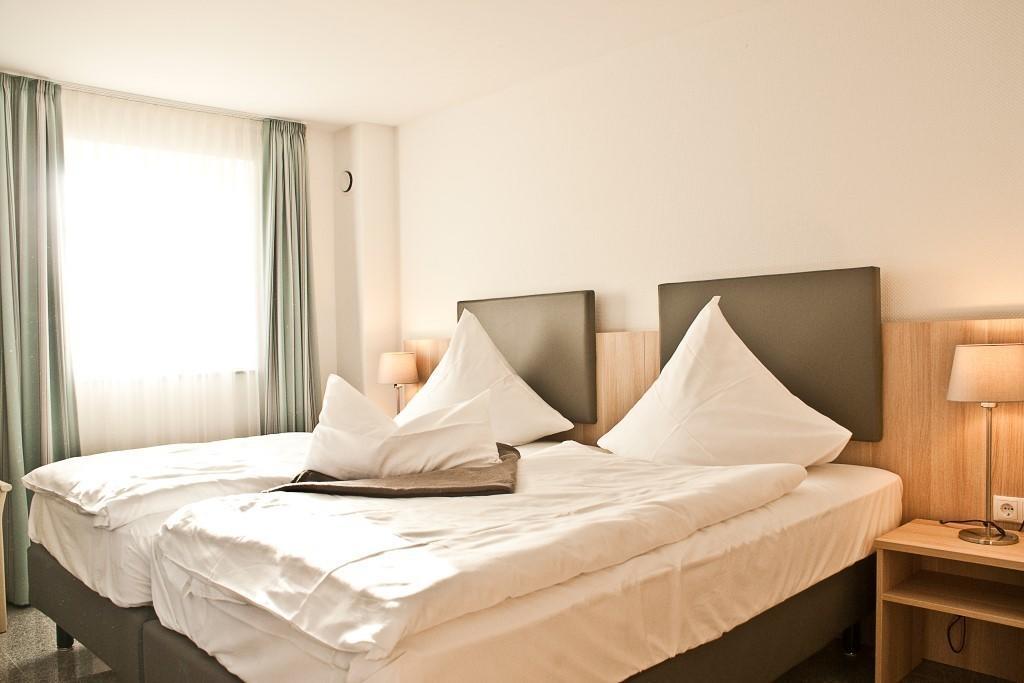 Ostsee Ferienhaeuser Waabs ภายนอก รูปภาพ